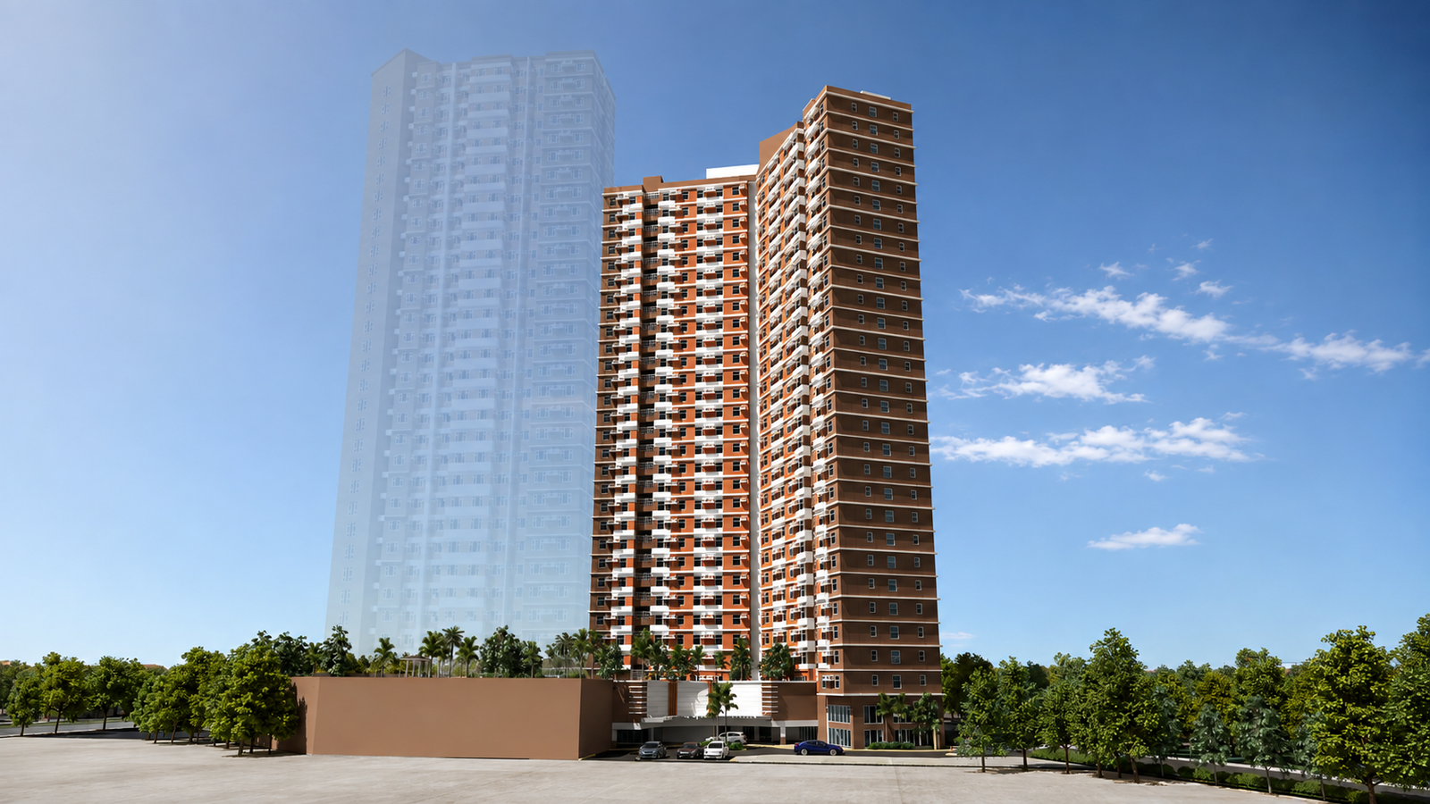 Gateway Regency Studios