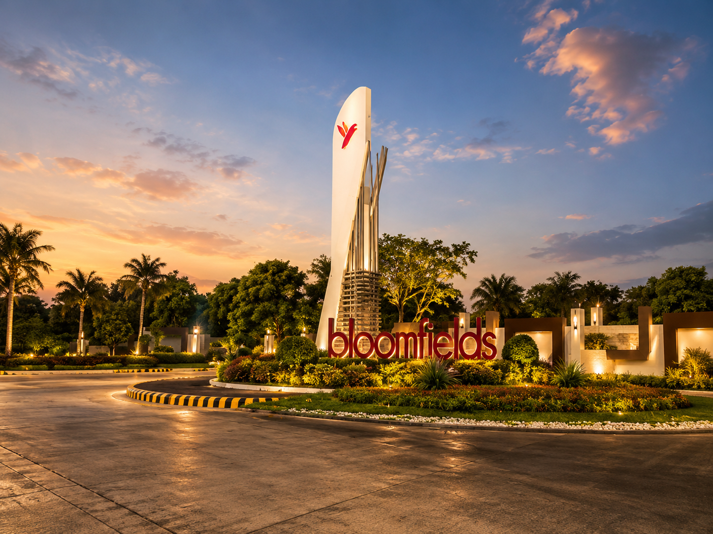 Bloomfields General Santos